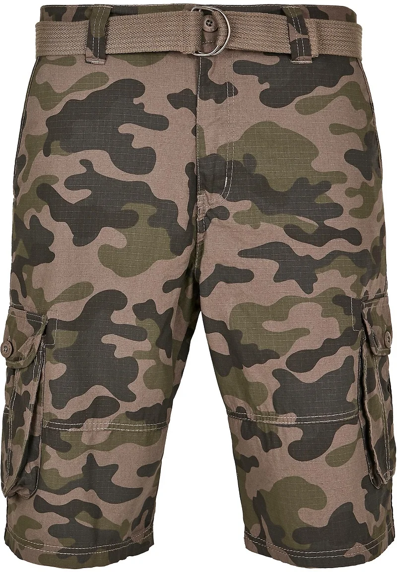 Men Cargo Shorts 100 Cotton 6 Pockets Shorts for Men Big Pockets Good Quality 2023 New Design Baggy Cargo Shorts