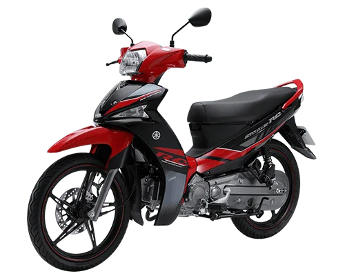 110cc Street Motorcycle