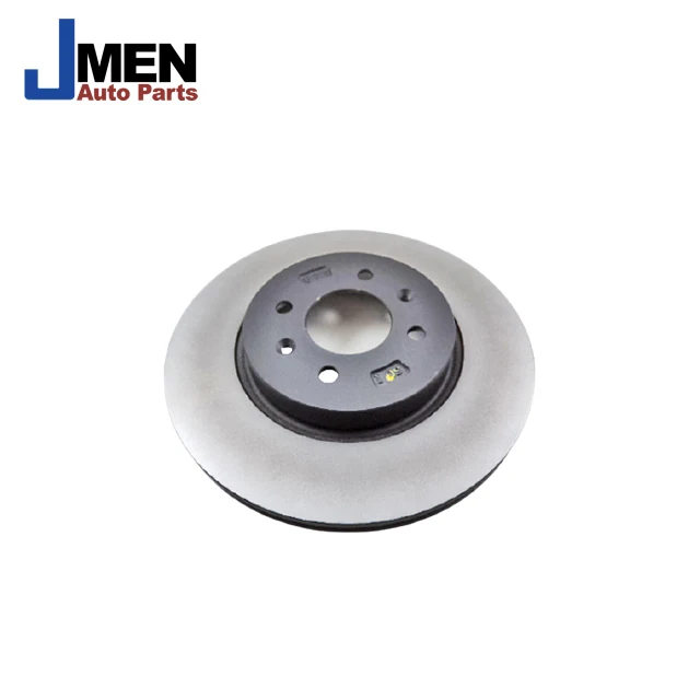  Тормозные роторы Jmen 584110U300 для Hyundai Kai Accent
