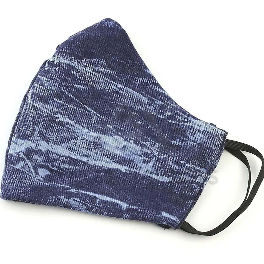 
Custom Maskes With Valve Eyeshield Reusable Anti Pollution Water Fashion Cotton cartoon Face Maskes For Kids man and women 