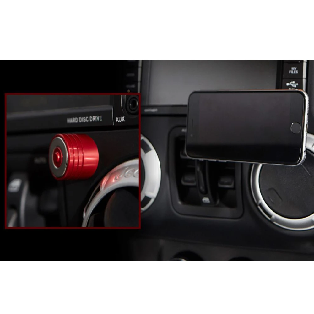 Корейское происхождение, очень прочное магнитное автомобильное крепление M2, которое не спадает с дороги по бездорожью, очень маленький размер, очень легко установить