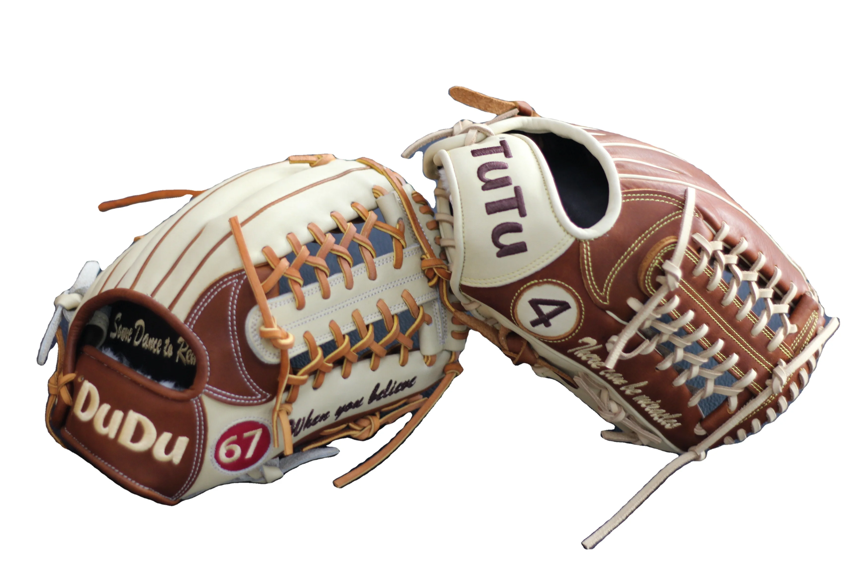 A2000 Custom japan kip leather Baseball Gloves for youth