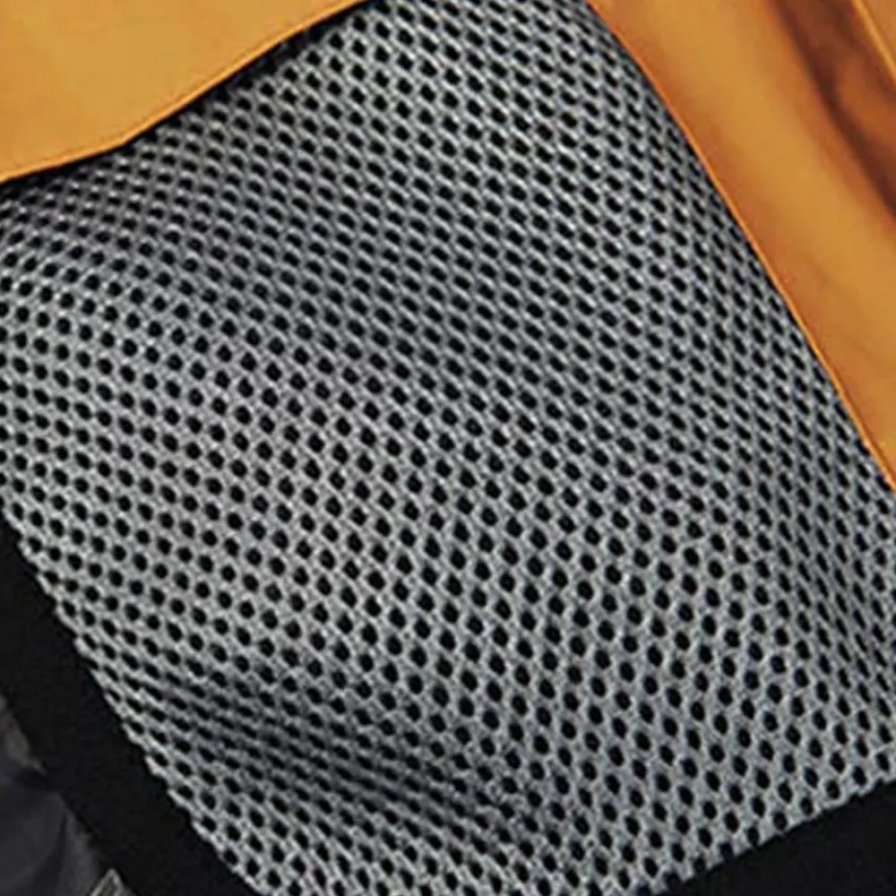 Супер Толстые мужские мягкие куртки Водонепроницаемые дождевые