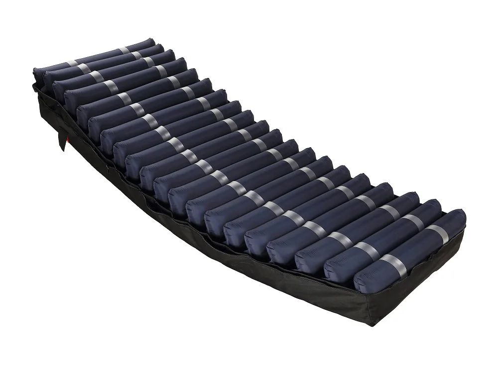 A-B-C line 3 layers Alternating pressure mattress with pump for anti bedsore / pressure ulcer T08+P06B