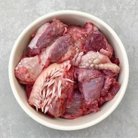 Органическая говядина, губы, свежая обработка, замороженные говядины, губы, происхождение, черная говядина