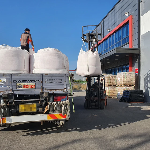 
SUPER-CALCIUM / Brix Boost and Fruit Cracking Reducer / Increasing sweetness of fruits and preventing fruit cracking 