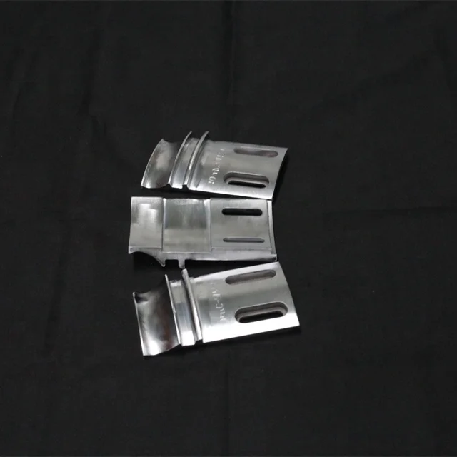 Custom Machining Milling Service Stainless Steel CNC With Wire Cutting Service