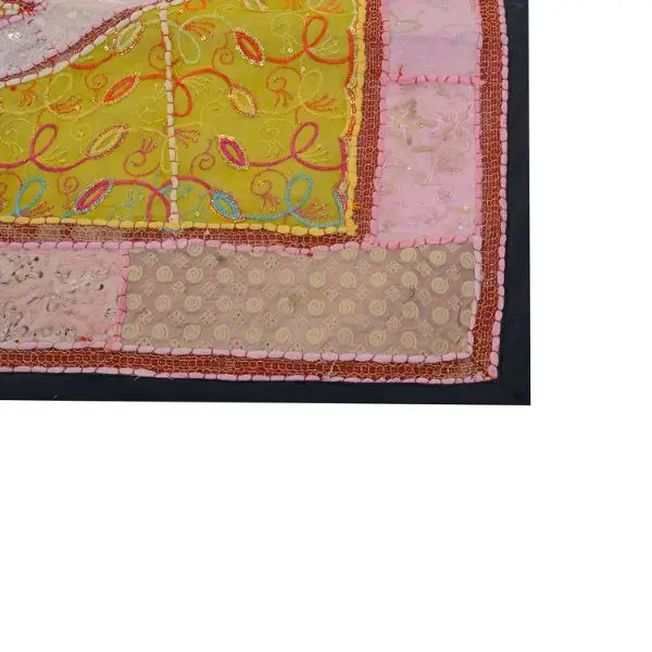 Home Decor Vintage Tapestry Traditional Decorative Wall Decor Hippie - Gypsy Tapestry Boho Wall Hanging Indian Restaurant Fabric