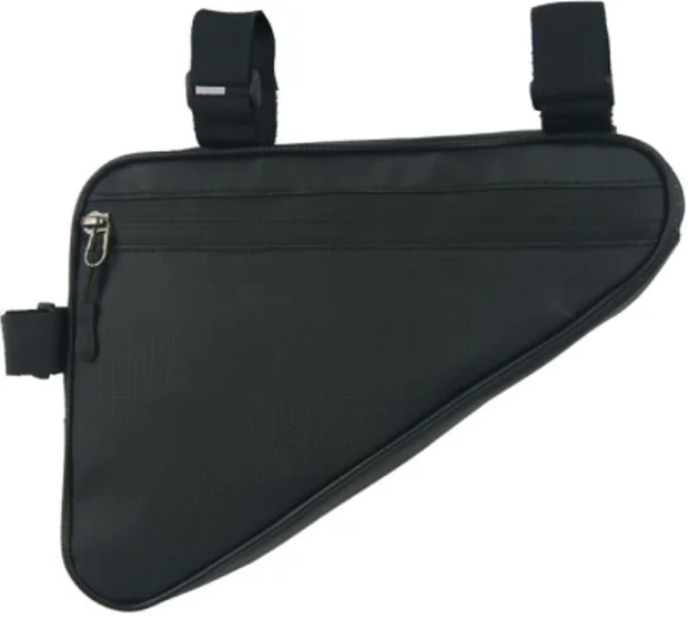 Bicycle frame bag custom waterproof mtb bike road triangle pack