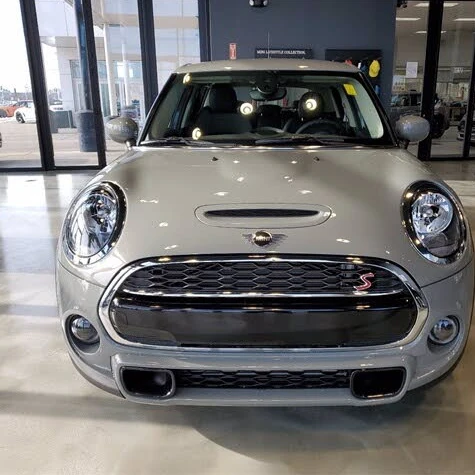 
Buy Second Hand 2021 MIMI Co0per Car S 4-Door Hatchback 