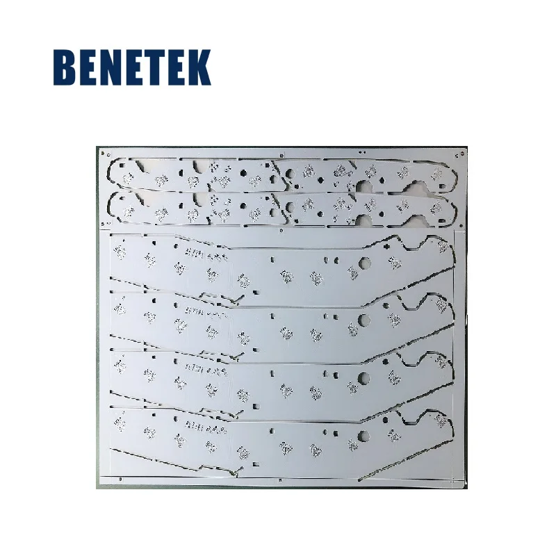  Индивидуальная печатная плата smd pcb схема factory