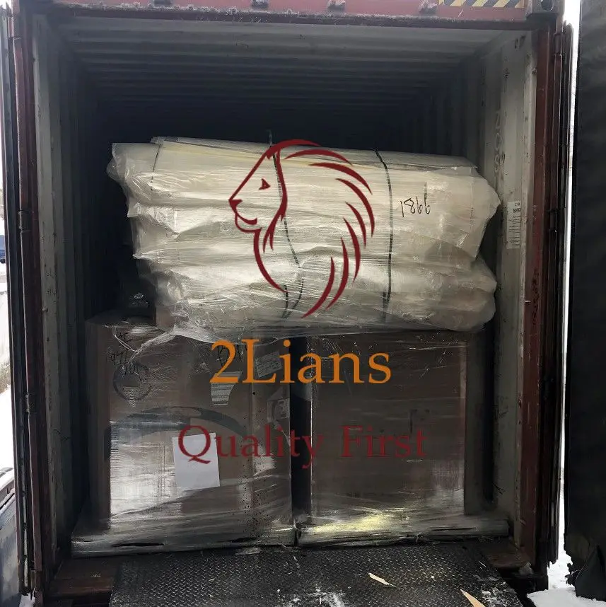 PP Tape Roll and Bale Scrap For Recycling