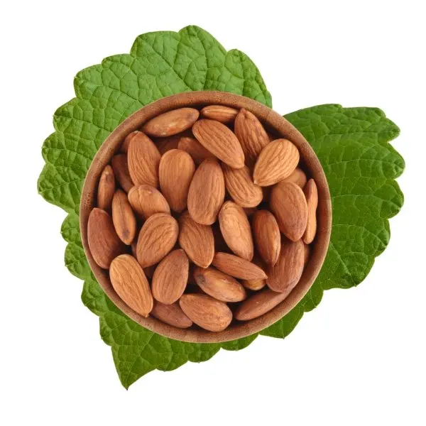 100% fresh raw and roasted almonds nuts for sale whole sale price