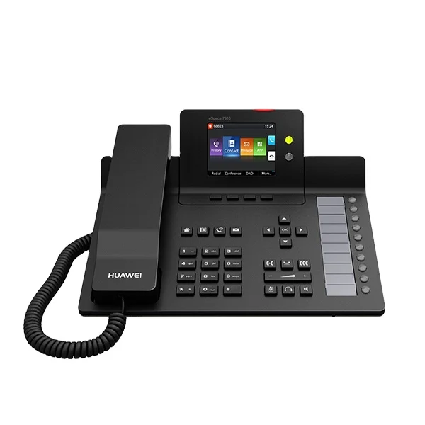 Huawei Wifi eSpace 7910 Series Wireless IP SIP Phone