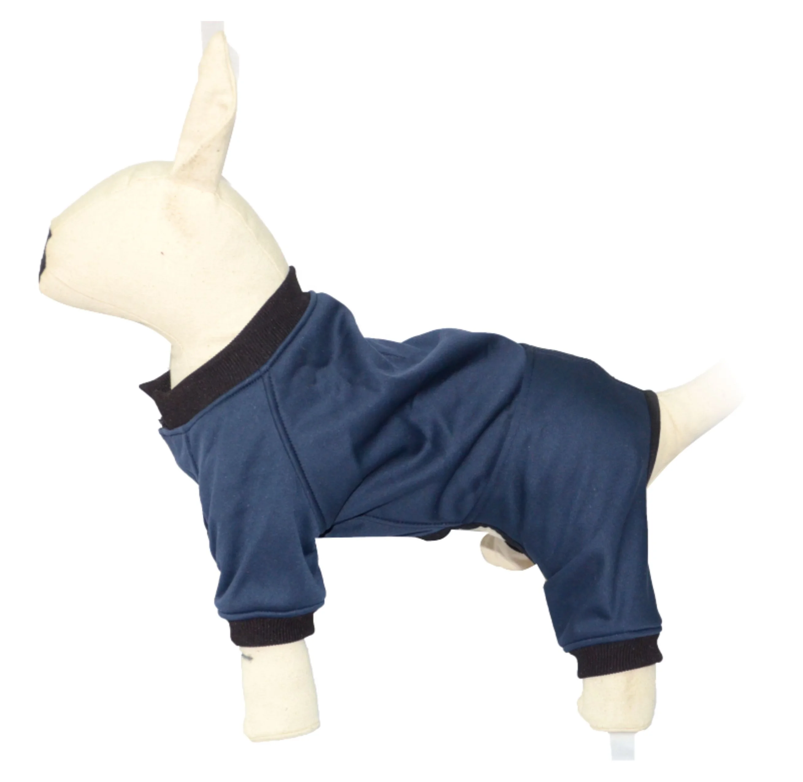 waterproof dog coat