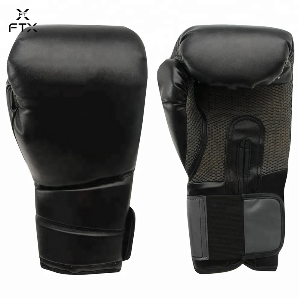 2021 Winning Boxing Gloves for Training Muay Thai Genuine Cowhide Leather Infused Gloves for Sparring Kickboxing Gloves