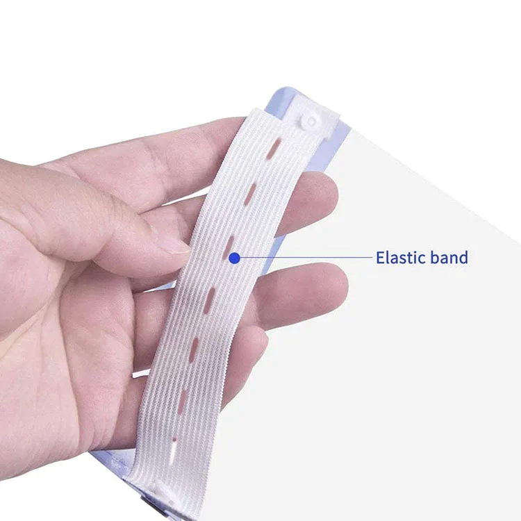 Трикотажная эластичная повязка на пуговицах для детей и одежды беременных Регулируемая