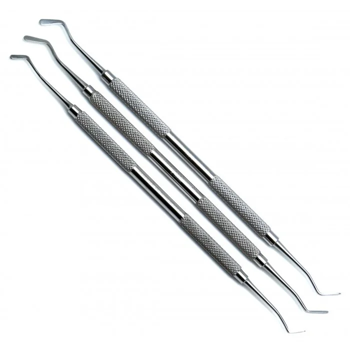 
professional dental examination tools periodontal probe 