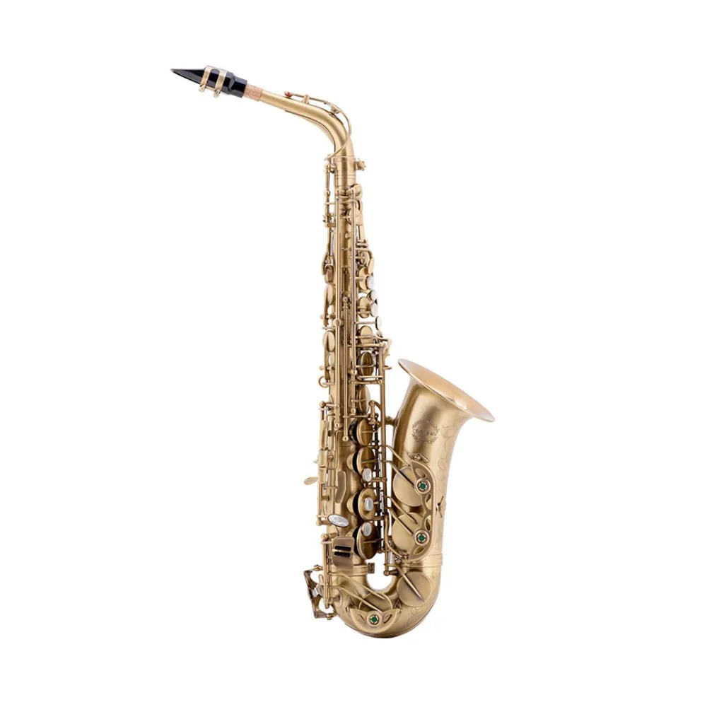 Поставщик профессиональных игроков бренда Saxofon