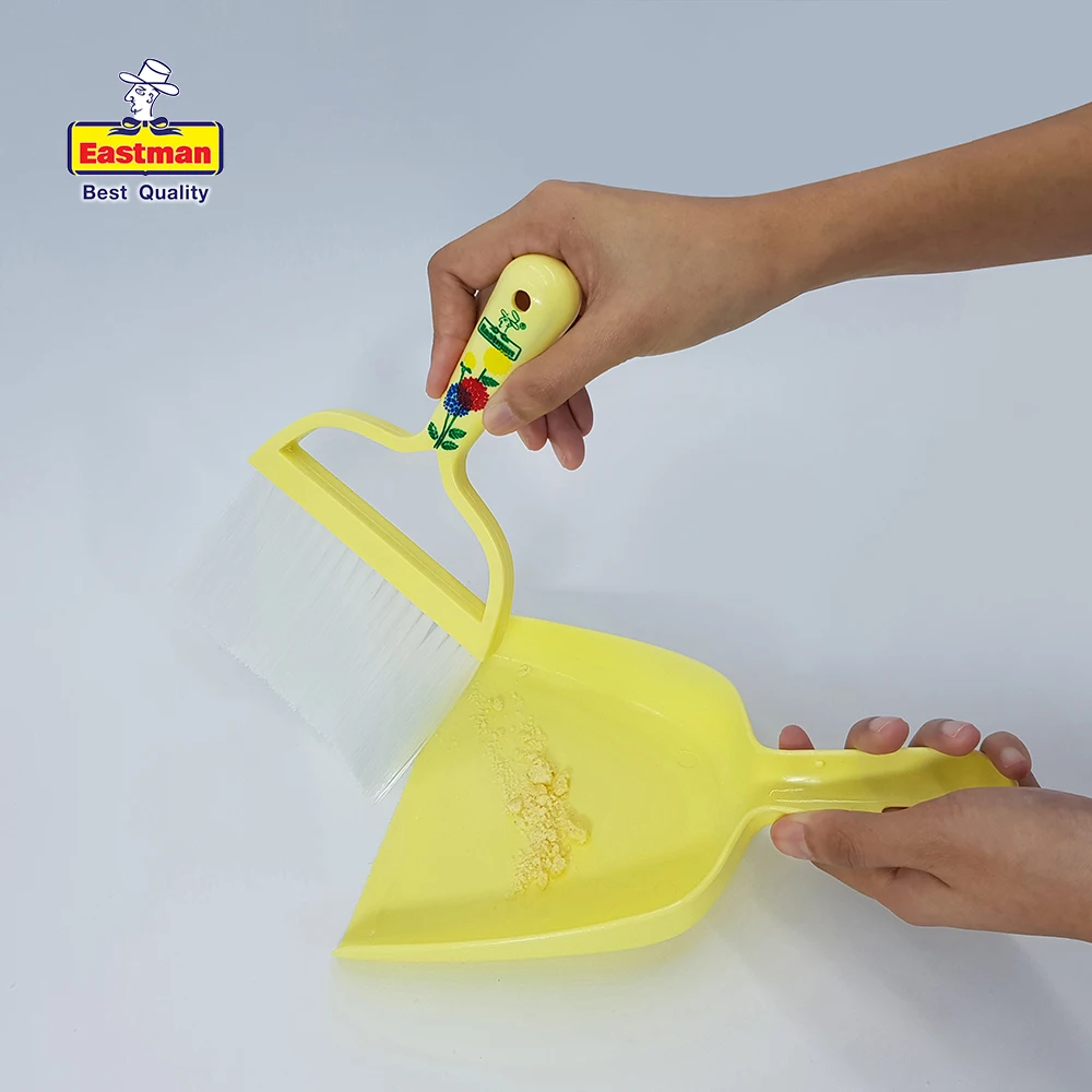 New High Quality General Brushes Eastman Hand Brush Set For Mutlipurpose Cleaning Convenience To Use
