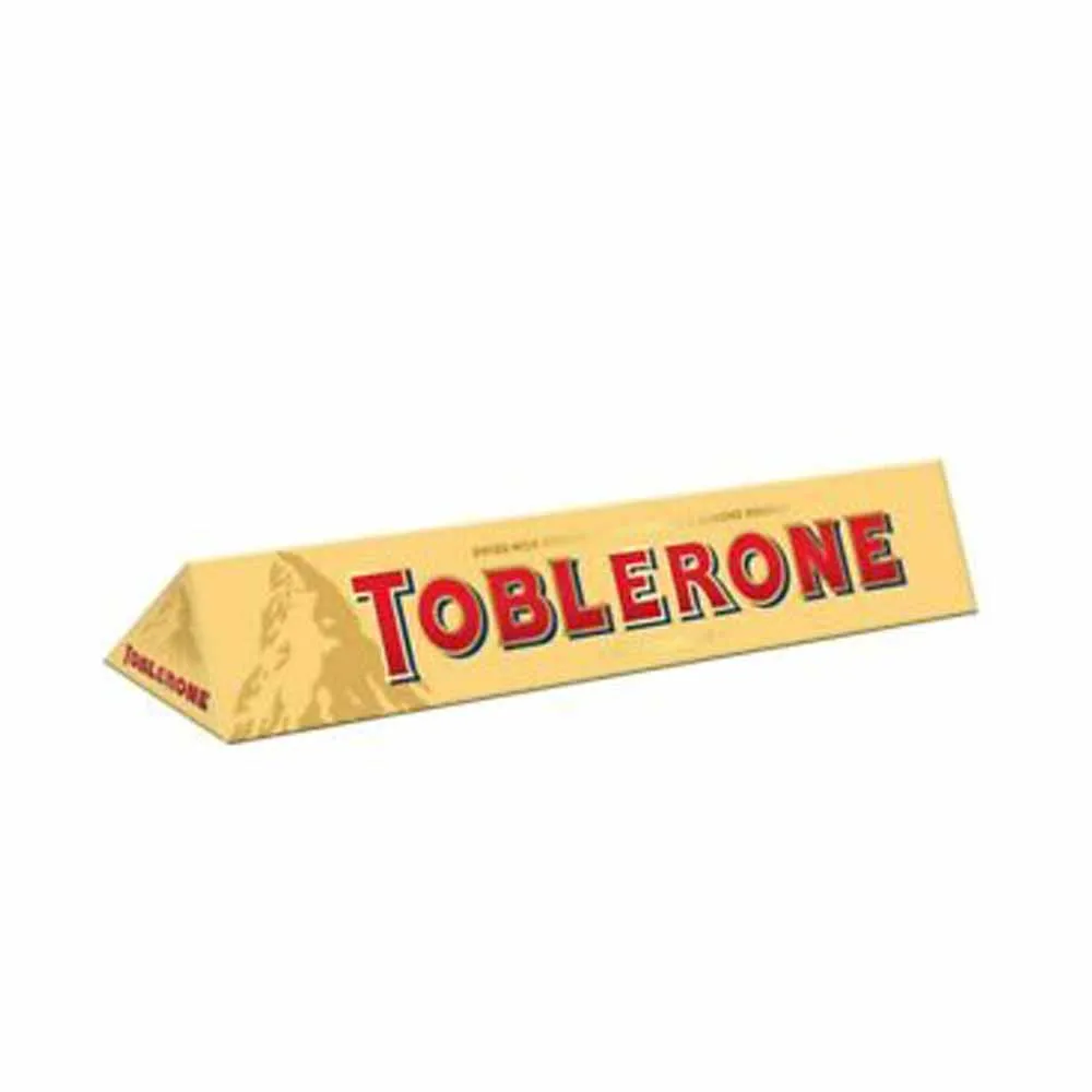 Manufacturer Best Quality Wholesale Toblerone chocolate