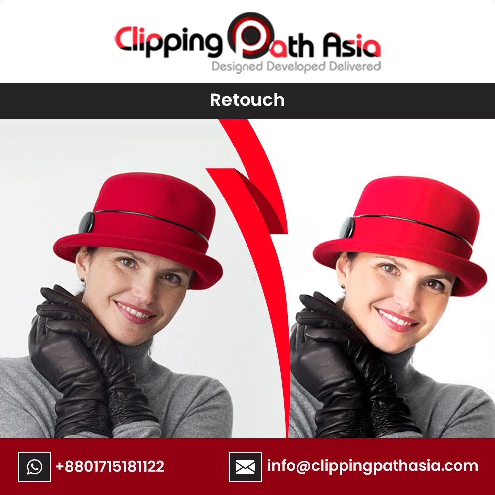 
Photo Editing in Sweden for Clipping Path and Background Removal 