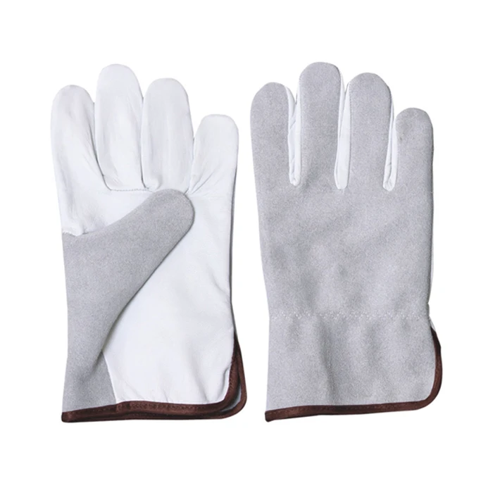 Warm Touch Screen Windproof Driving Male Autumn Winter PU Leather Gloves Best Design Leather Driving Gloves By KEEM BROTHERS