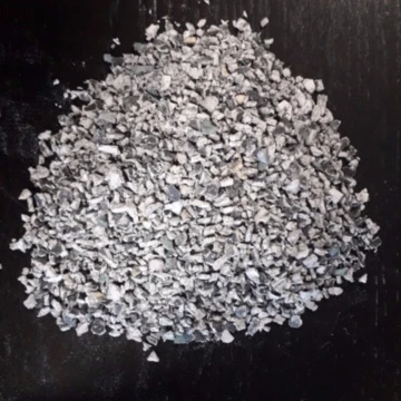 
PVC soft regrind / post industrial pvc scrap / clear PVC flooring 