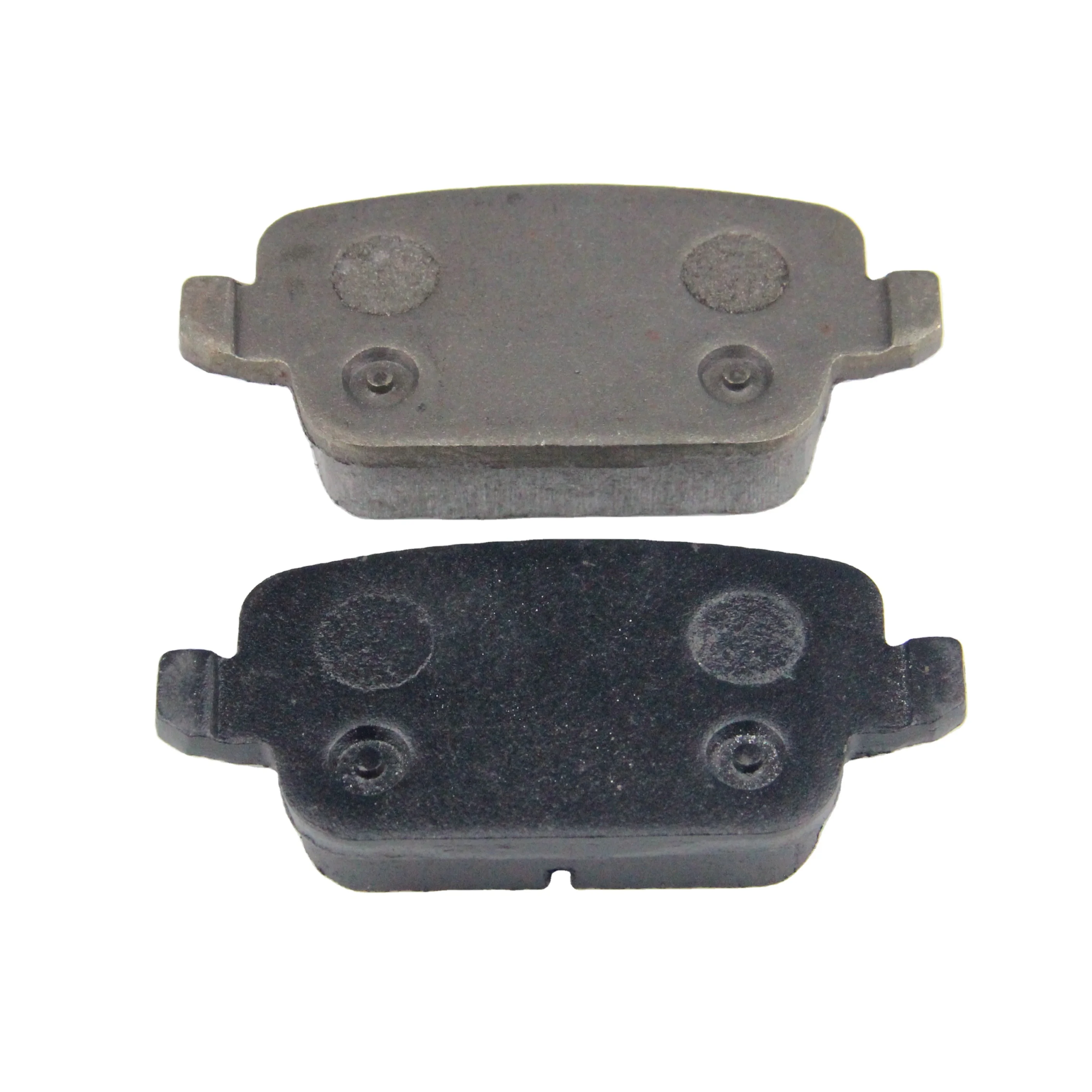 D1314 top quality back plate disc brake pad front brake pads for HONDA acty brake pad