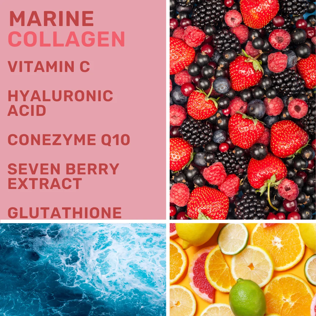 customized anti aging collagen product * Skin Lightening Whitening Collagen Oral Liquid Functional Drink * ready to ship best