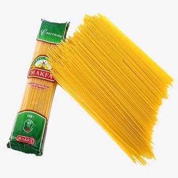 Premium Quality %100 Durum Wheat Semolina Pasta / Macaroni for sale