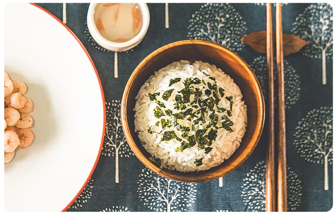 Premium OEM ABEBE Organic(Korea&China&USDA) Seaweed side dish Not Salty Roasted seaweed For Kids made in Korea