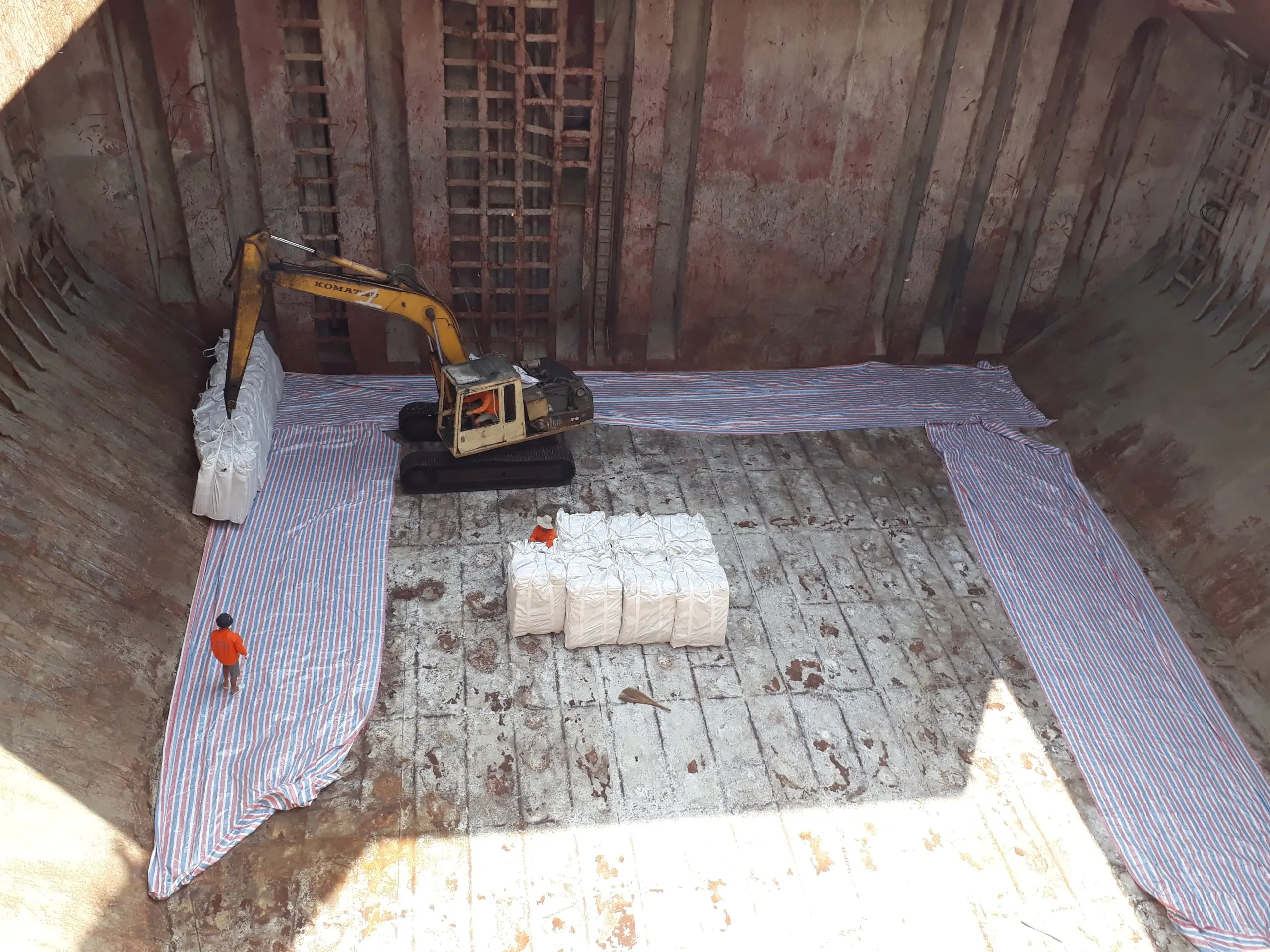 cement wholesale price per