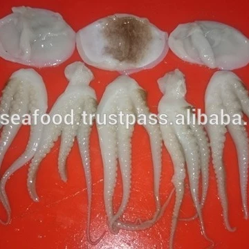 HIGH QUALITY - OCTOPUS CUT