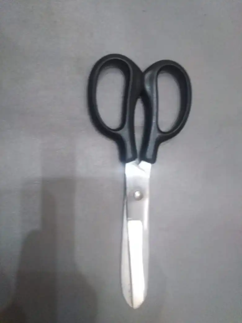 
HORSE HAIR CUTTING SHEAR SCISSOR 