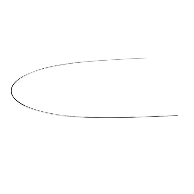 
Best Orthodontic Product NiTi Arch Wire (True form & Ovoid) 