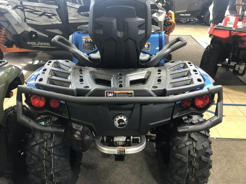 2021 New/Used OUTLANDER XU 450 / 570 T 1000R