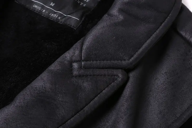 Suede Slim Fit Single Breasted Vest Mens 2022 Brand New Fashion Gothic Steam-punk Victorian Style Waistcoat for Male Casual Vest