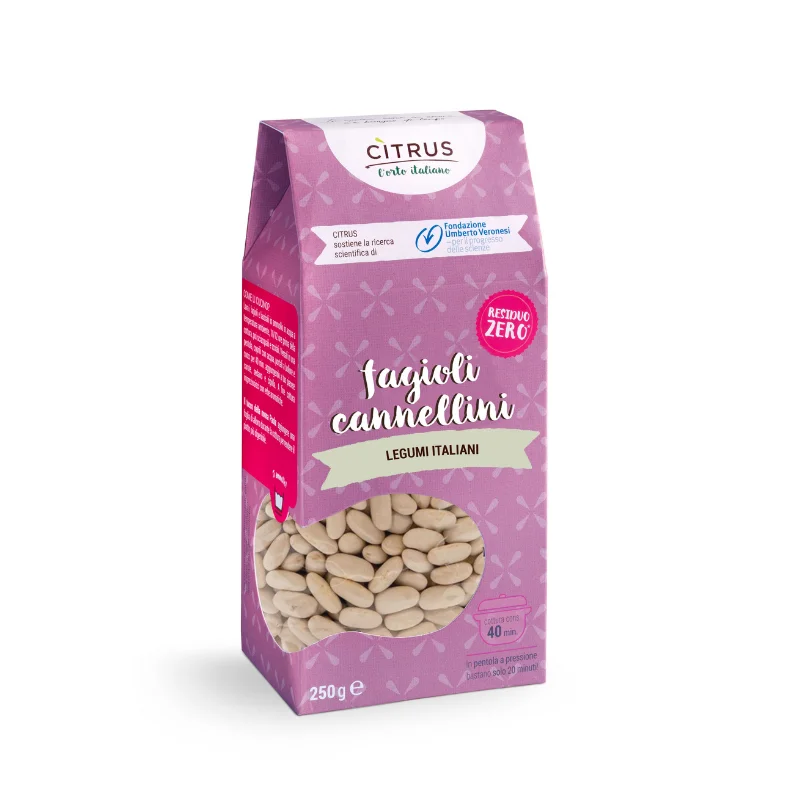 High quality Italian Cannellini beans white beans organic italian food and beverage wholesale kidney beans for supermarkets