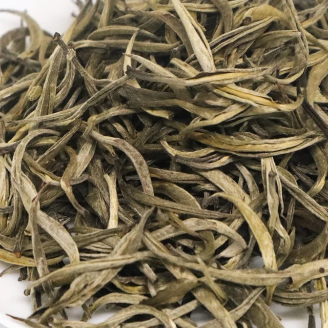 
White Tea Best Quality fromThailand for 100% Export 