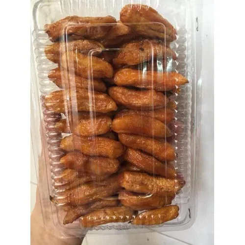Longer Shelf Life High Quality Smoked and Dried Frozen Banana Slices from Indonesian Wholesale Exporter