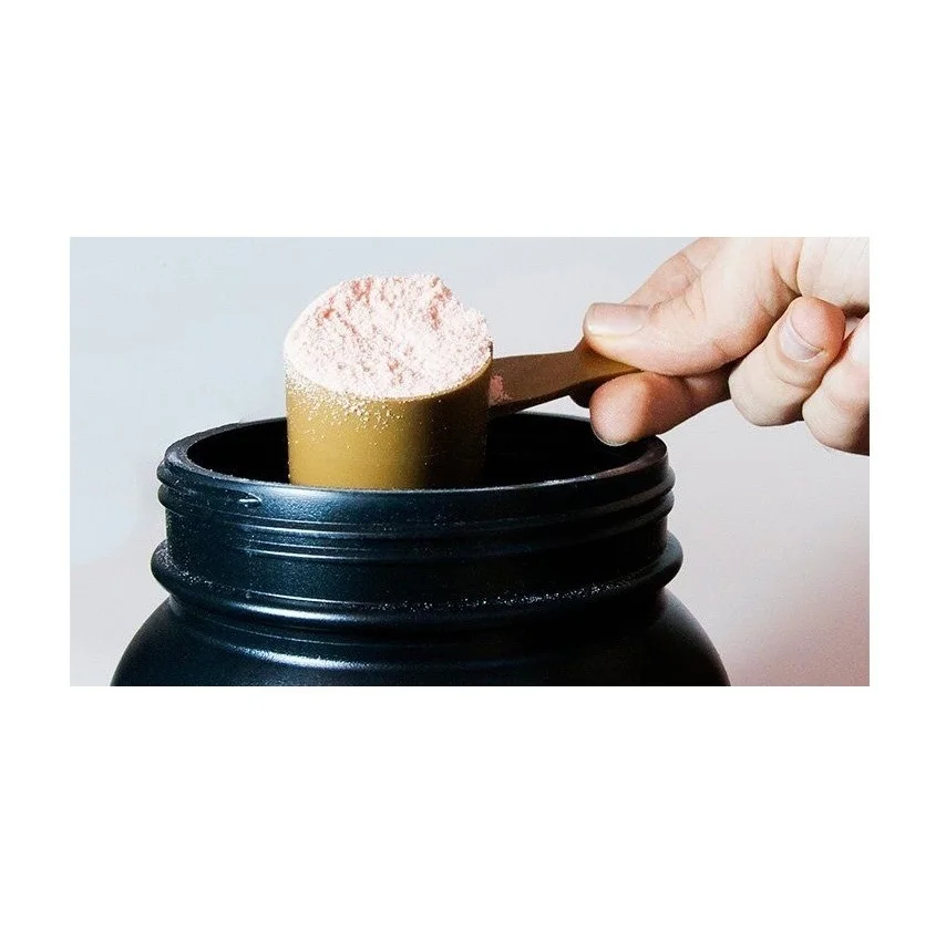  Высококачественный молочный порошок Казеина протянь доступен по лучшей низкой цене