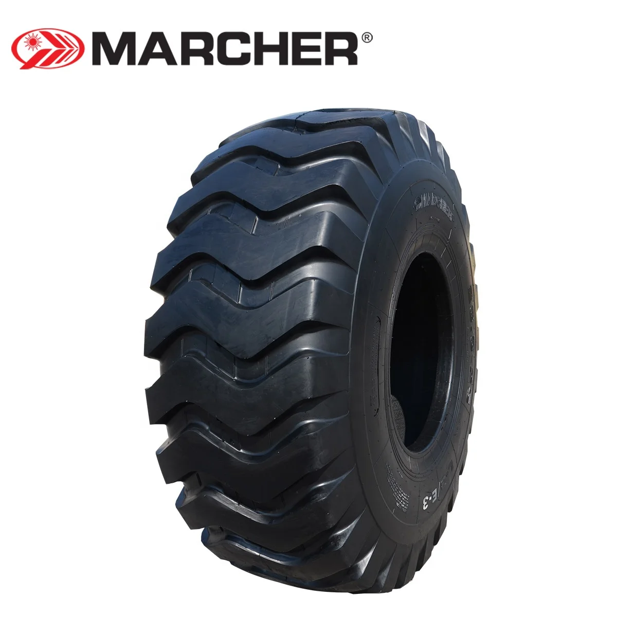 OTR tyre manufacturer 1600-24 1600-25 1800-24 1800-25 E3/L3 for sale