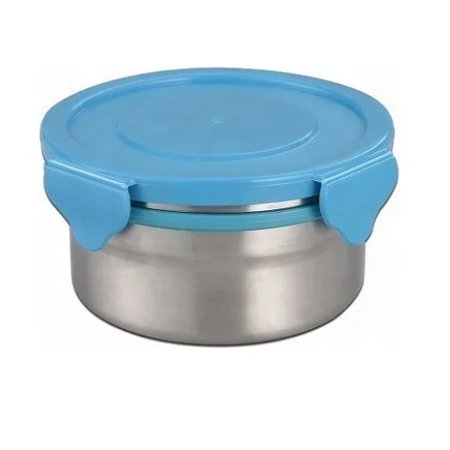 Cheap Colorful Stainless Steel Set Salad Bowl Nested Bowl Cake Mixing Bowls Silicone With Lid Food Container