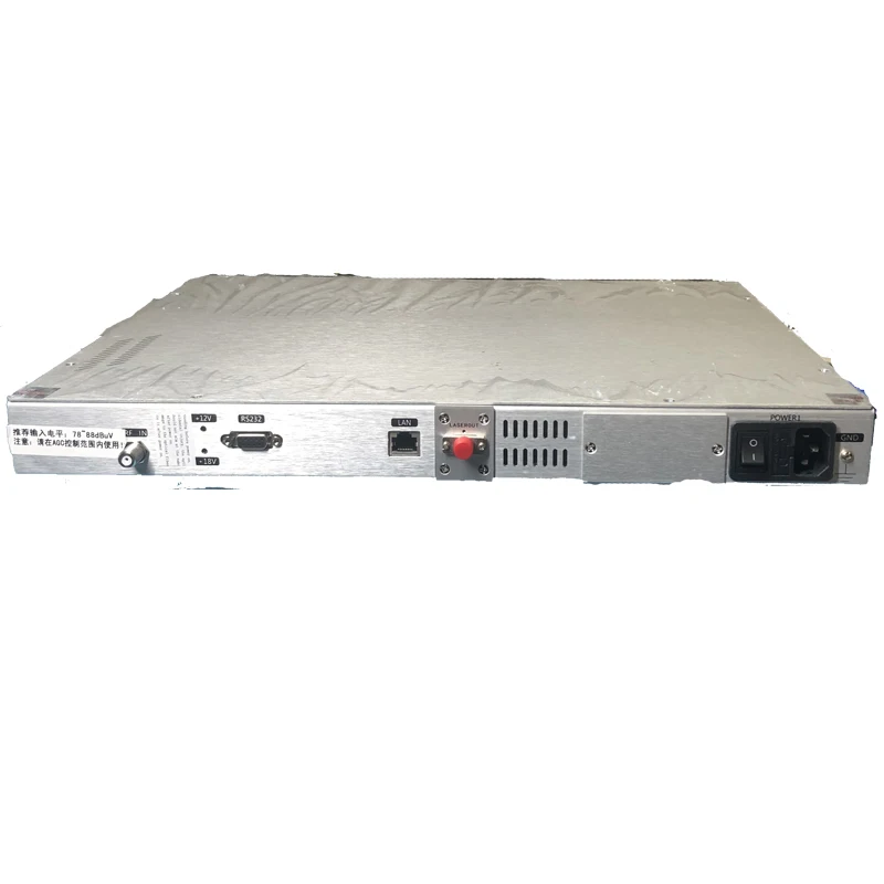 10db catv оптический 1550nm