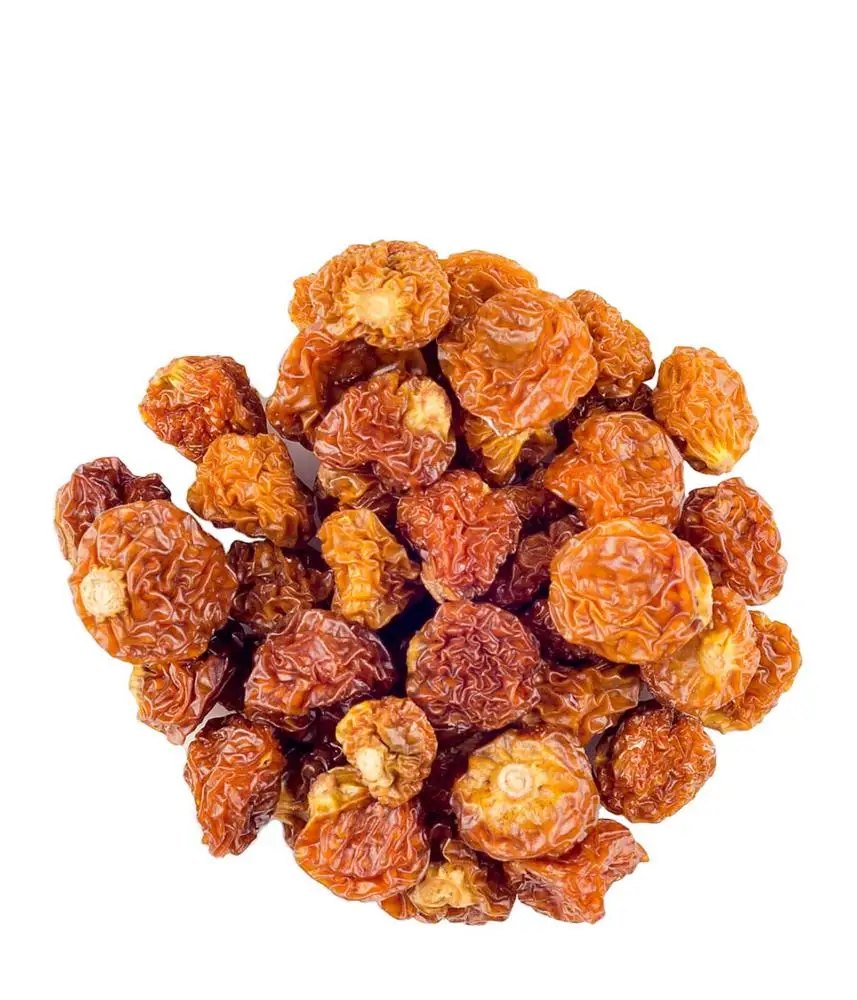 High-quality Golden Berries Dried From Peru Quality Supplier