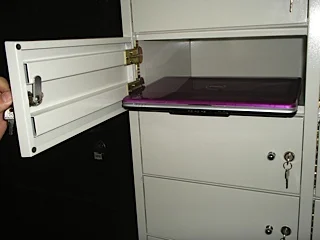  Top Product Locker Manufacturer Factory Mobile And Laptop Lockers