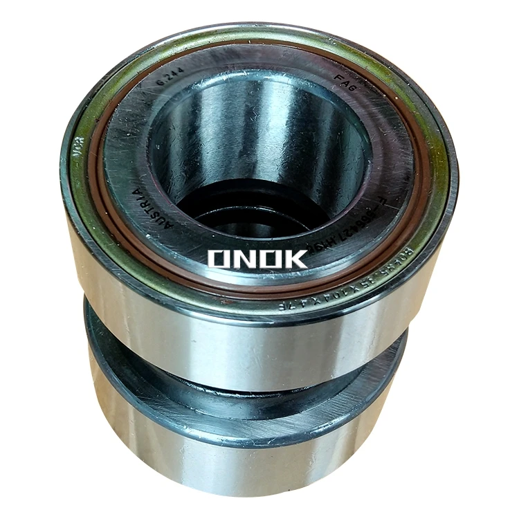Onok Front Wheel Hub Bearing Oem F-566427.H195 for VL Truck Ball Bearing