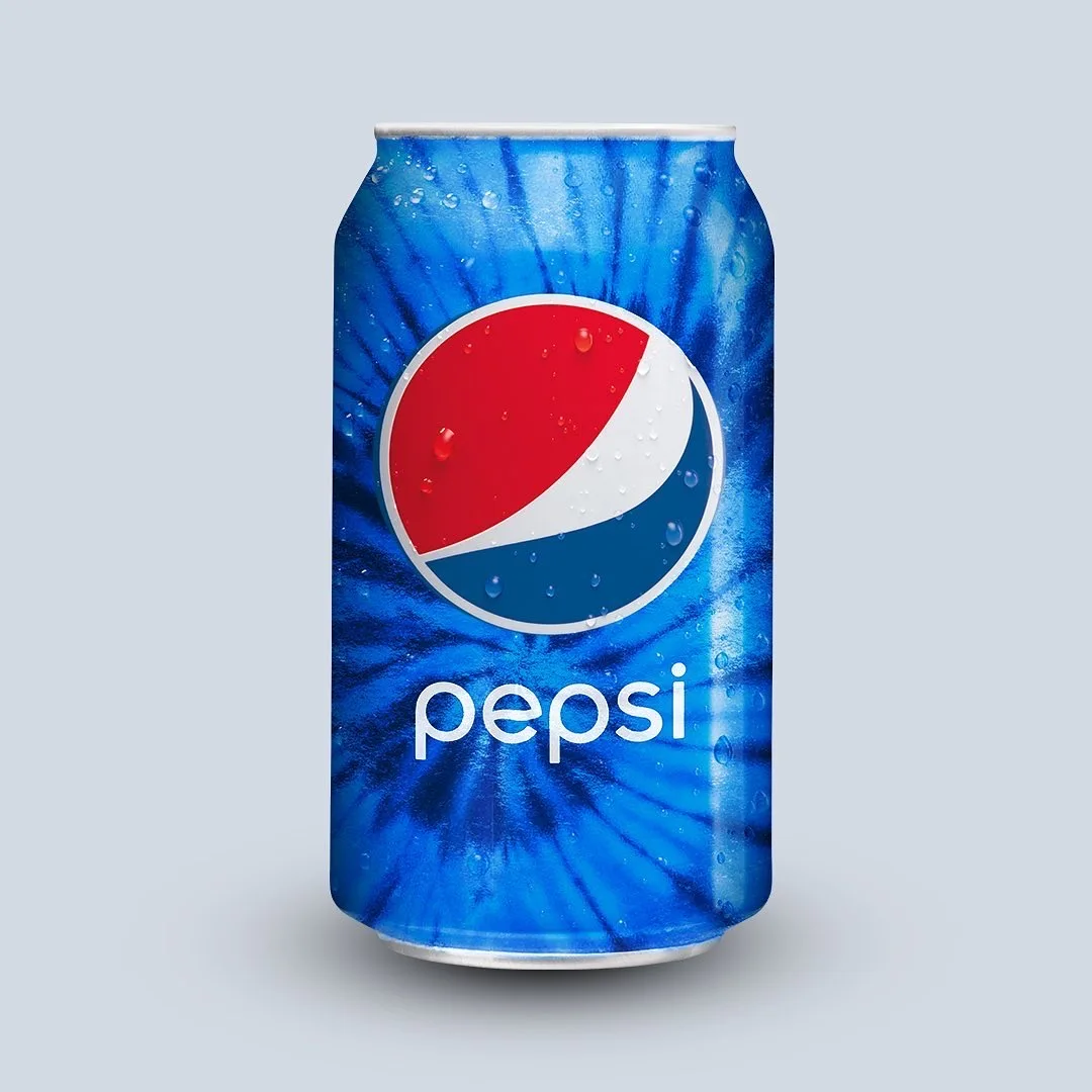 Best Wholesale 330ml Cans Cherry raspberry Lime flavour Carbonated Beverage Pepsi Cola