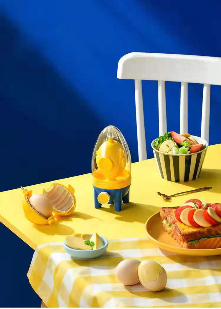 2021 Personalized Custom Logo Manual Modern Tools Mini Beater Stand Hand Mixer Egg